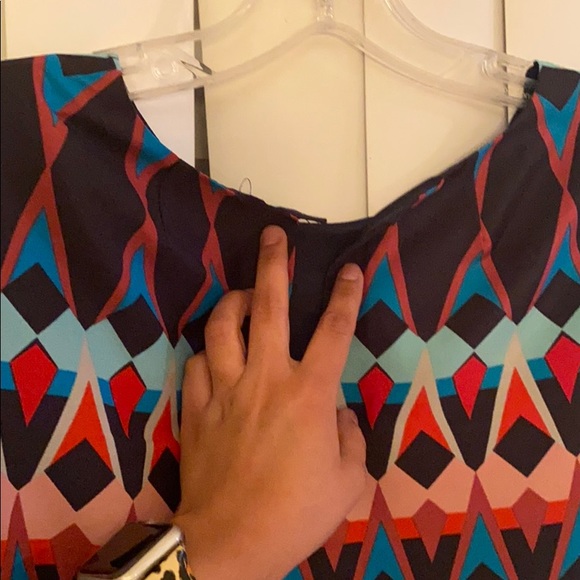 J. Crew Dress - Picture 3 of 4